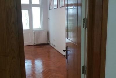 Gara, imobil UNICAT, 5 camere, IDEAL SEDIU/BIROURI - 11