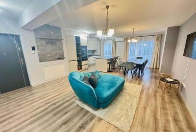 Penthouse premium 3 dormitoare, 3 terase,  2 parcari Piata Cluj,  Kogalniceanu - 1