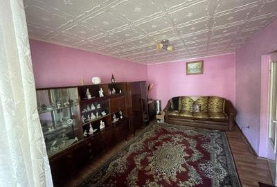 Apartament cu 2 camere decomandat în Central - 7