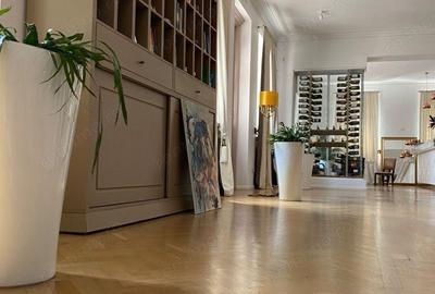 De inchiriat spatiu pentru birouri renovat total, suprafata de 225 mp, zona Fabricii de Bere - 8