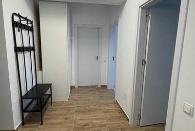 Apartament cu 2 camere decomandat în Cățelu - 6