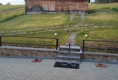 Casă cu 5 camere în Podu Coșnei - 3