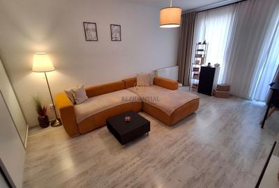 Apartament cu 2 camere decomandat, mobilat în Central - 2