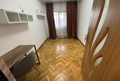 Apartament 3 camere Centru UMF Garaj - 5