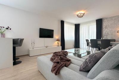 Apartament cu 3 camere decomandat în Bartolomeu - 2