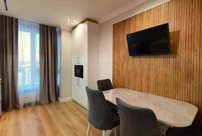 Garsoniera de inchiriat in zona Carierei - 2