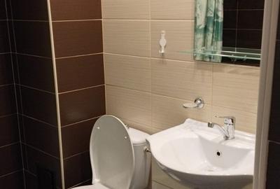 ► KM 4-5 - 2 Camere Decomandate 41m² Bloc 2014 Incadrat Liber Centrala - 9