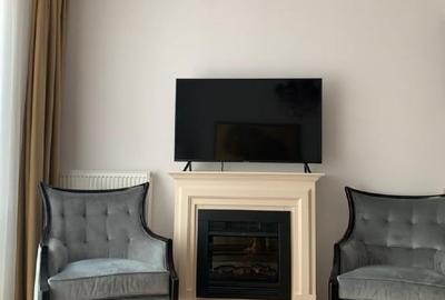 Apartament cu 2 camere decomandat în Băneasa - 2