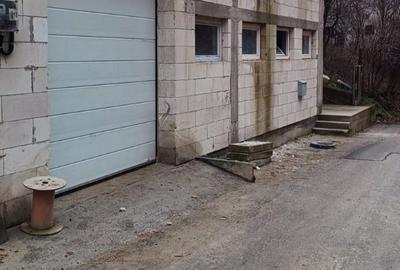 Spațiu comercial, de 55 mp, în Aurel Vlaicu - 7