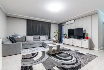 Apartament 2 camere, bloc nou, la câțiva pași de malul Mureșului - 2