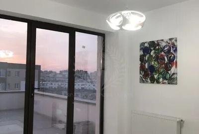 3 CAMERE // ZONA 9 MAI // PENTHOUSE// PET FRIENDLY - 3