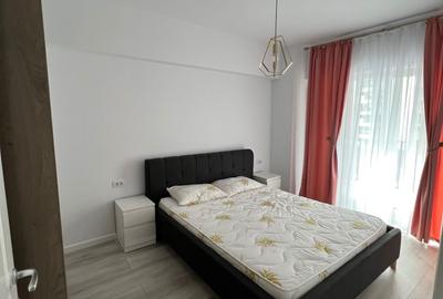 Apartament cu 2 camere decomandat în Tătărași - 1