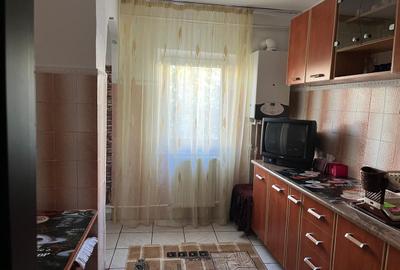Apartament cu 2 camere semidecomandat în Tineretului - 3