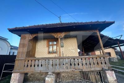 Spațiu comercial, de 60 mp, în Central