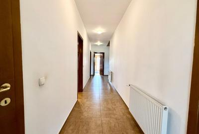 Casă individuală cu 6 camere cu Canalizare în Odăi - 20