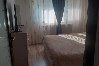 Apartament cu 3 camere decomandat în Brâncoveanu - 3