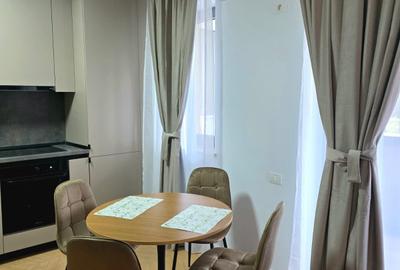 Apartament cu 2 camere decomandat, mobilat în City Park Mall - 6