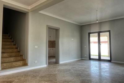 Duplex, 368mp teren, 149mp utili, 5 camere - Sacalaz - 3