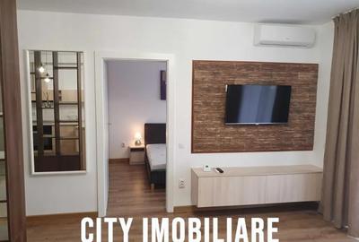 Apartament 2 camere, mobilat, utilat, Europa. - 3