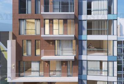 Teren in zona Cismigiu cu autorizatie de constructie - 22