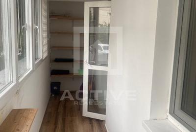 Apartament 3 camere decomandat || balcon || kaufland Marasti - 11