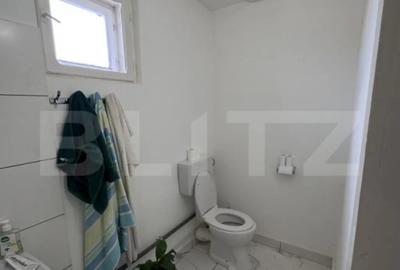 Casă cu 4 camere cu Teren 2292 Mp în Gherla - 2