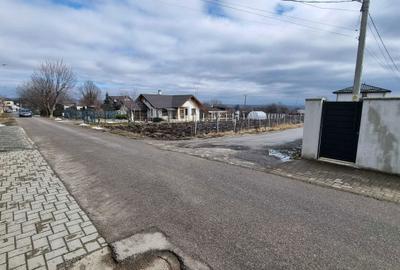 Spațiu comercial, în Lisaura - 5