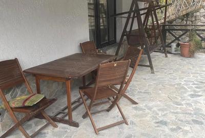 Casă cu Teren 2000 Mp în Central - 4