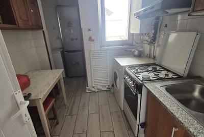 Apartamemnt 3 camere zona darmanesti - 18