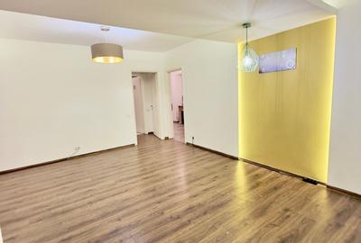 Apartament cu 2 camere semidecomandat în Unirii - 5