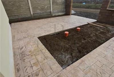 Duplex pe parter - zona buna - posibilitate alegere finisaje - 5