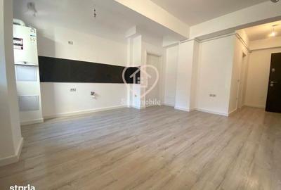 Apartament cu 2 camere decomandat în Bucium - 6