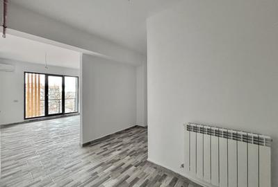 Garsonieră decomandată în Nord - 4