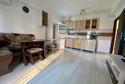 Apartament - 3 Camere - Centrala Proprie - AC - Militari Residence - 5
