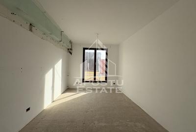 Vedere superbă spre Parcul Botanic, apartament 3 camere, Piața Unirii - 5