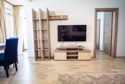 Apartament cu 2 camere în Central - 6