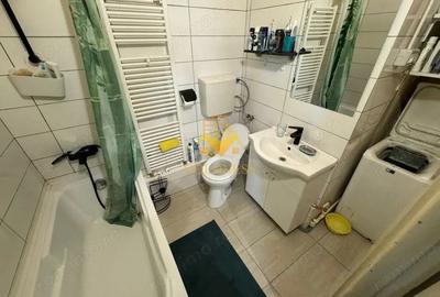 2 camere, modern, garaj, zona Centrala, Horea, Pet Friendly - 2