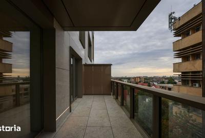 Apartament cu 2 camere în Central - 3