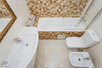 Apartament cu 2 camere decomandat în Pantelimon
