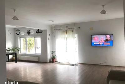 Casă cu 2 camere cu Teren 100 Mp în Central - 1