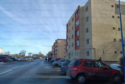 Garsonieră decomandată în Tractorul - 2