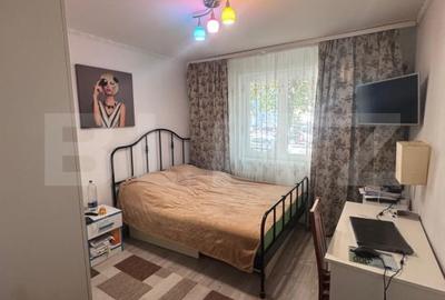 Apartament de 3 camere, 69 mp, zona Oltenitei - 6