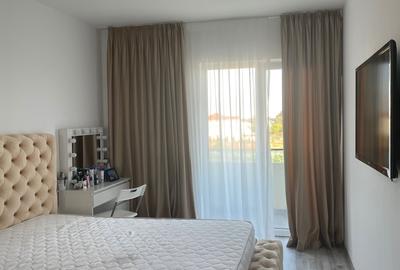 Apartament cu 2 camere semidecomandat în Pantelimon - 14
