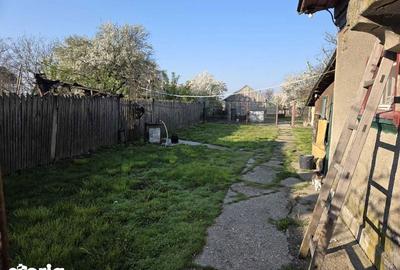 Casă cu 3 camere cu Teren 53 Mp în Tărtășești - 2