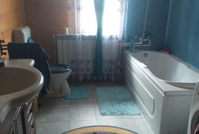 HORIA - 3 CAMERE ,SUPRAFATA 100 MP,TEREN 3000 MP CU DESCHIDE - 11