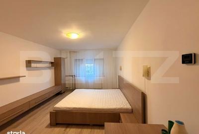 Apartament cu 3 camere decomandat în 1 Mai - 17