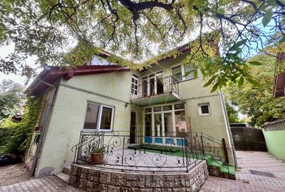 Casă individuală cu 5 camere cu Teren 277 Mp în Simion Bărnuțiu - 10