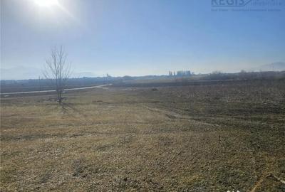 Teren de 900 mp, în Sânpetru - 7