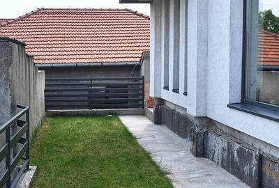 Casă cu Teren 390 Mp în Central - 6