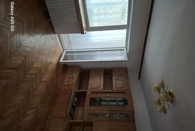 Apartament cu 2 camere decomandat în Central - 1